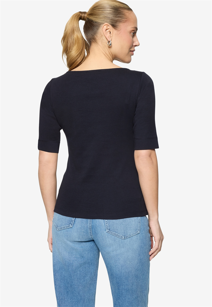 Shirt Kurz 1/2 Arm - 110-10003940