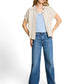 T-Shirt double v-neck - 1051202