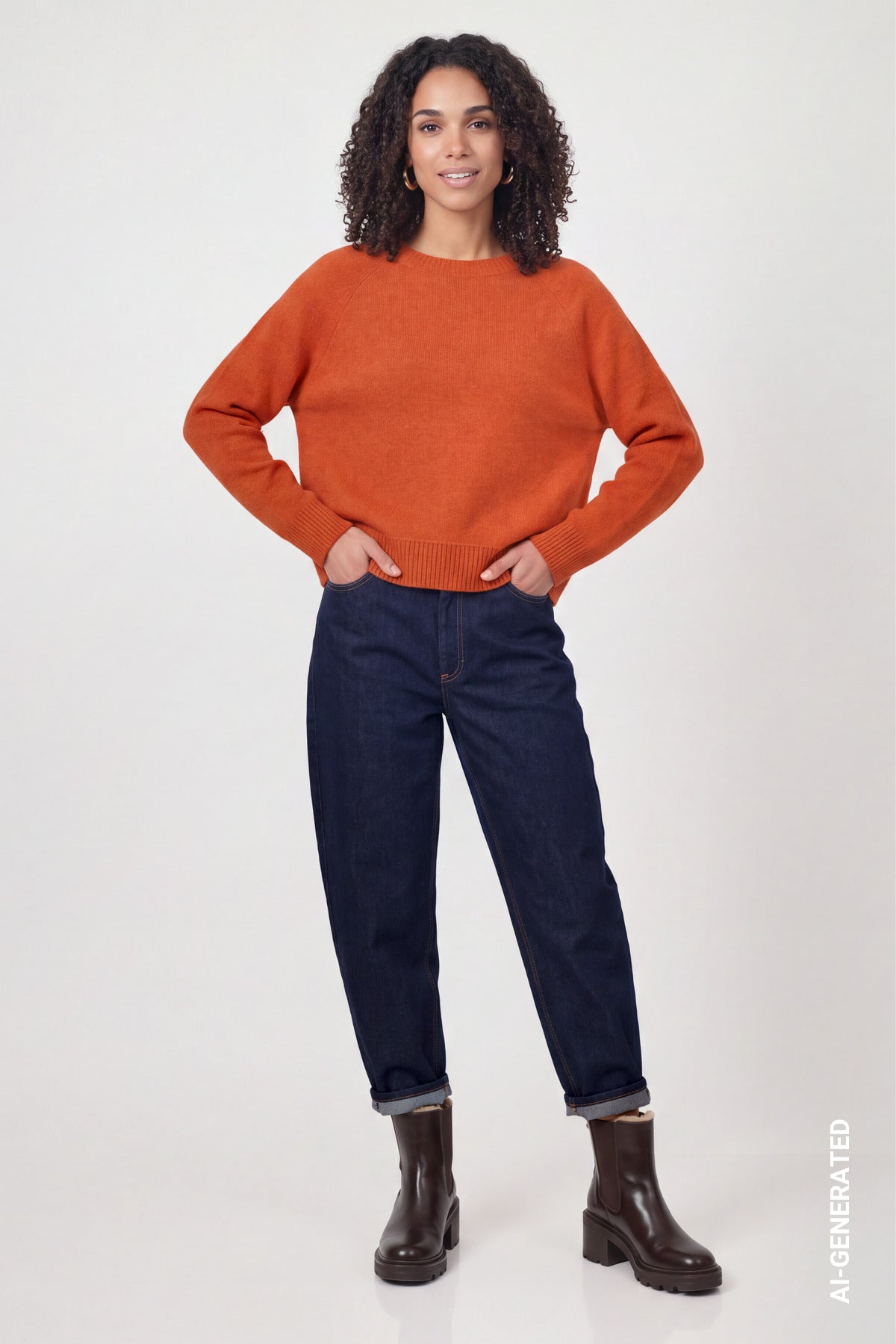Pullover - 810360