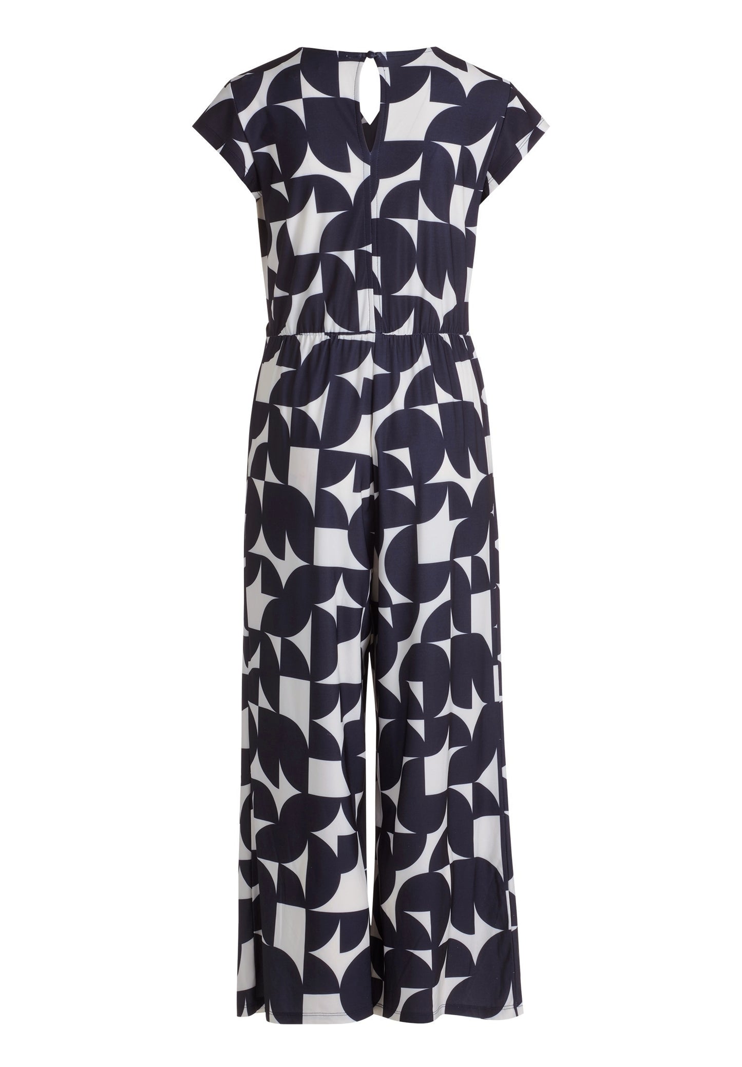 Overall Lang 1/2 Arm - 64913346