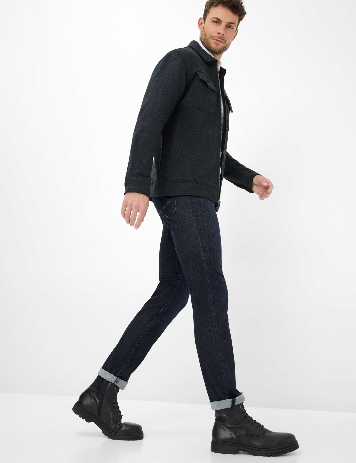 STYLE.CHUCK - 80-6500 07960020