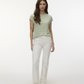 VMAVA SS TOP STRIPE JRS NOOS - 10284469