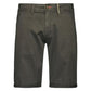 Short Chino Garment Dyed Twill Stre - 238190306SN