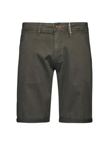 Short Chino Garment Dyed Twill Stre - 238190306SN