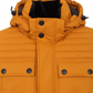 Outdoor Jacke, Kapuze - 523926800