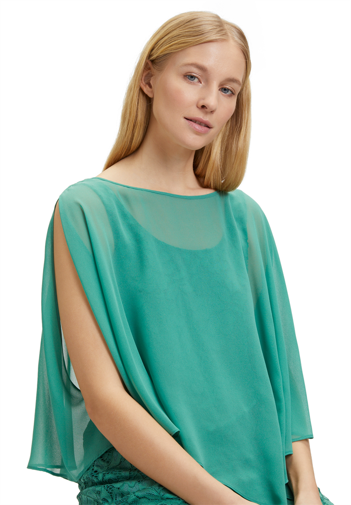 Kleid Kurz 1/2 Arm - 02734817