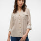 VMBUMPY L/S SHIRT NEW WVN GA NOOS - 10275283