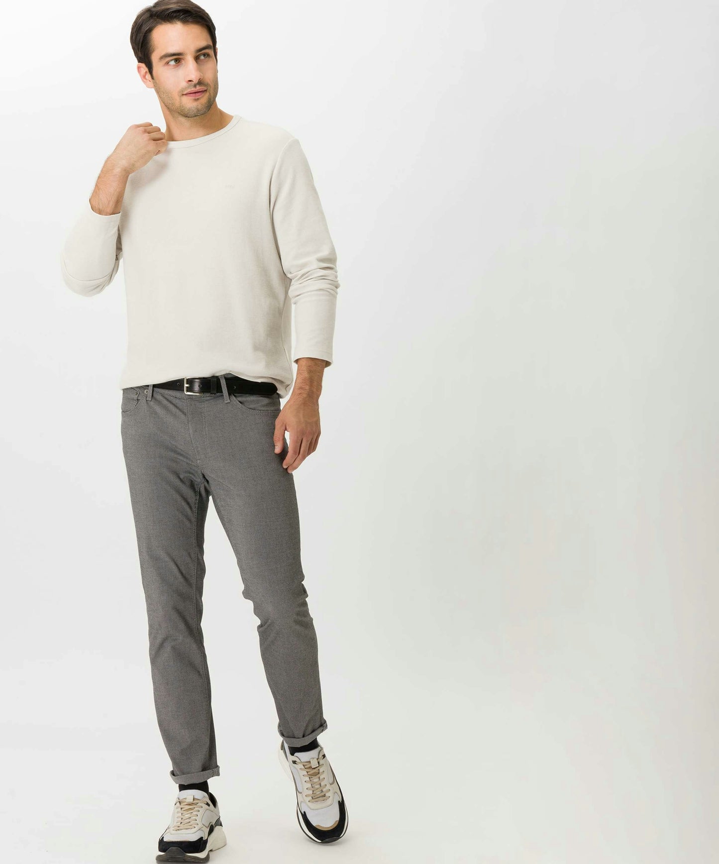 STYLE.CHUCK - 81-3707 07863020