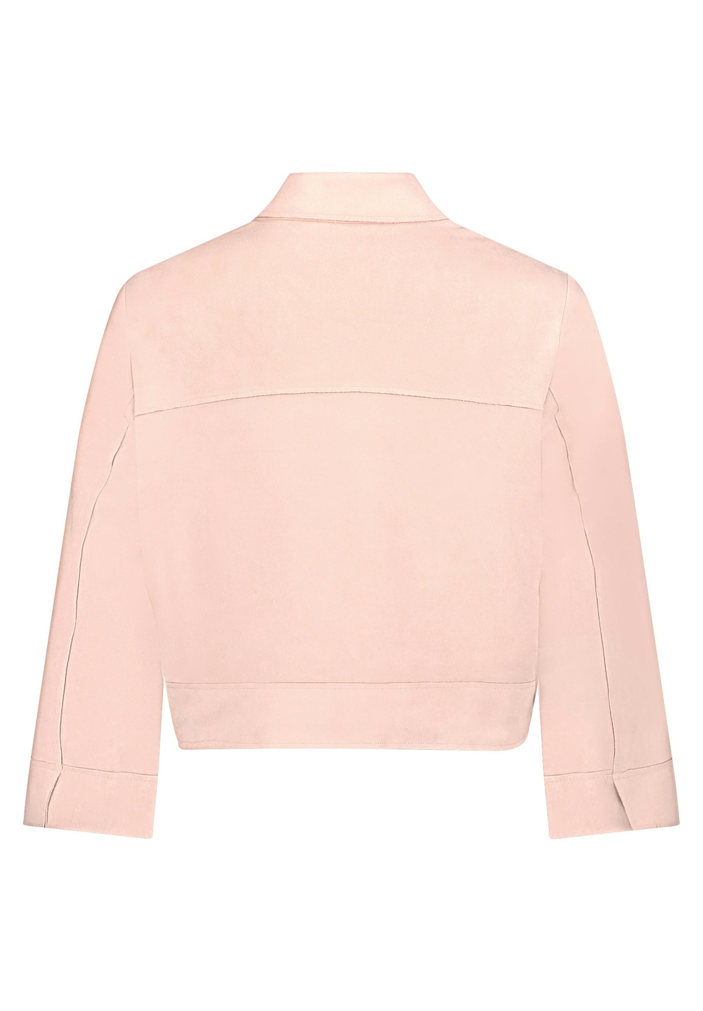 Blazerjacke Kurz 3/4 Arm - 47421673