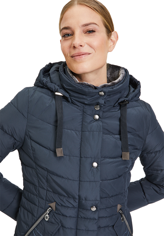 Jacke Watte - 92146216