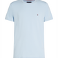 STRETCH SLIM FIT TEE - MW0MW10800