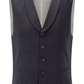 Weste/Waistcoat CG Philipp-ST - 10.158S0 / 440033