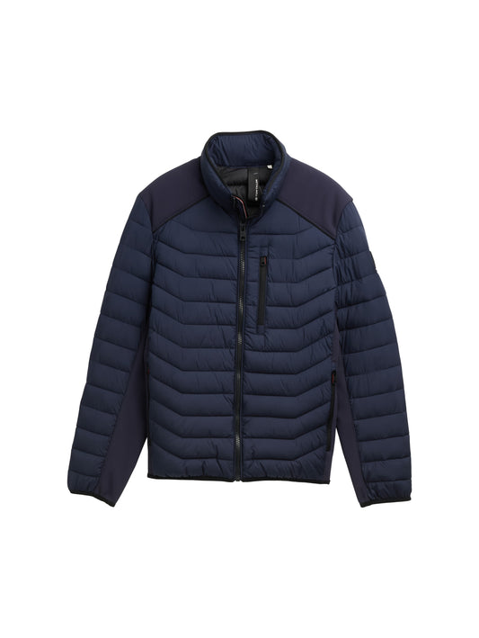 hybrid jacket - 1048127