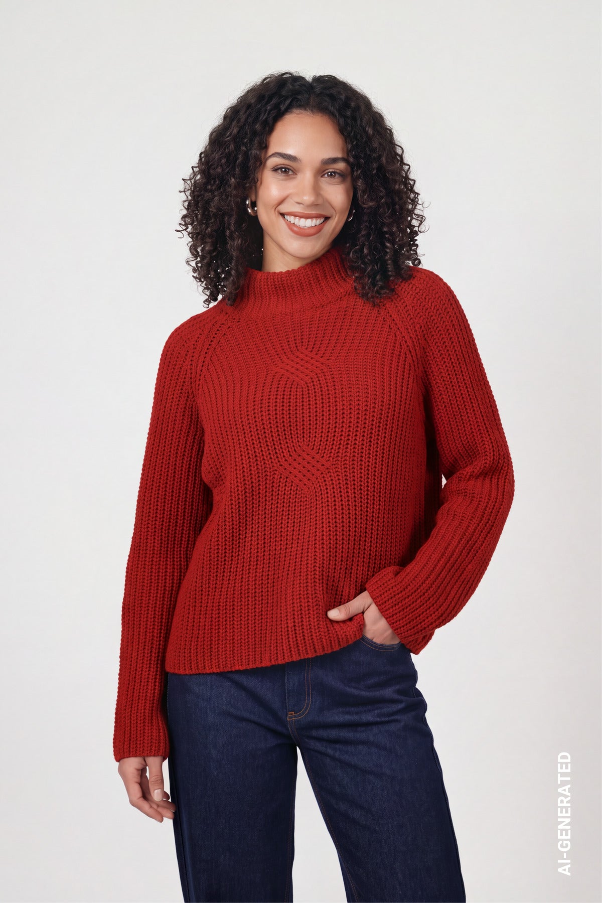 Pullover & Strickjacken