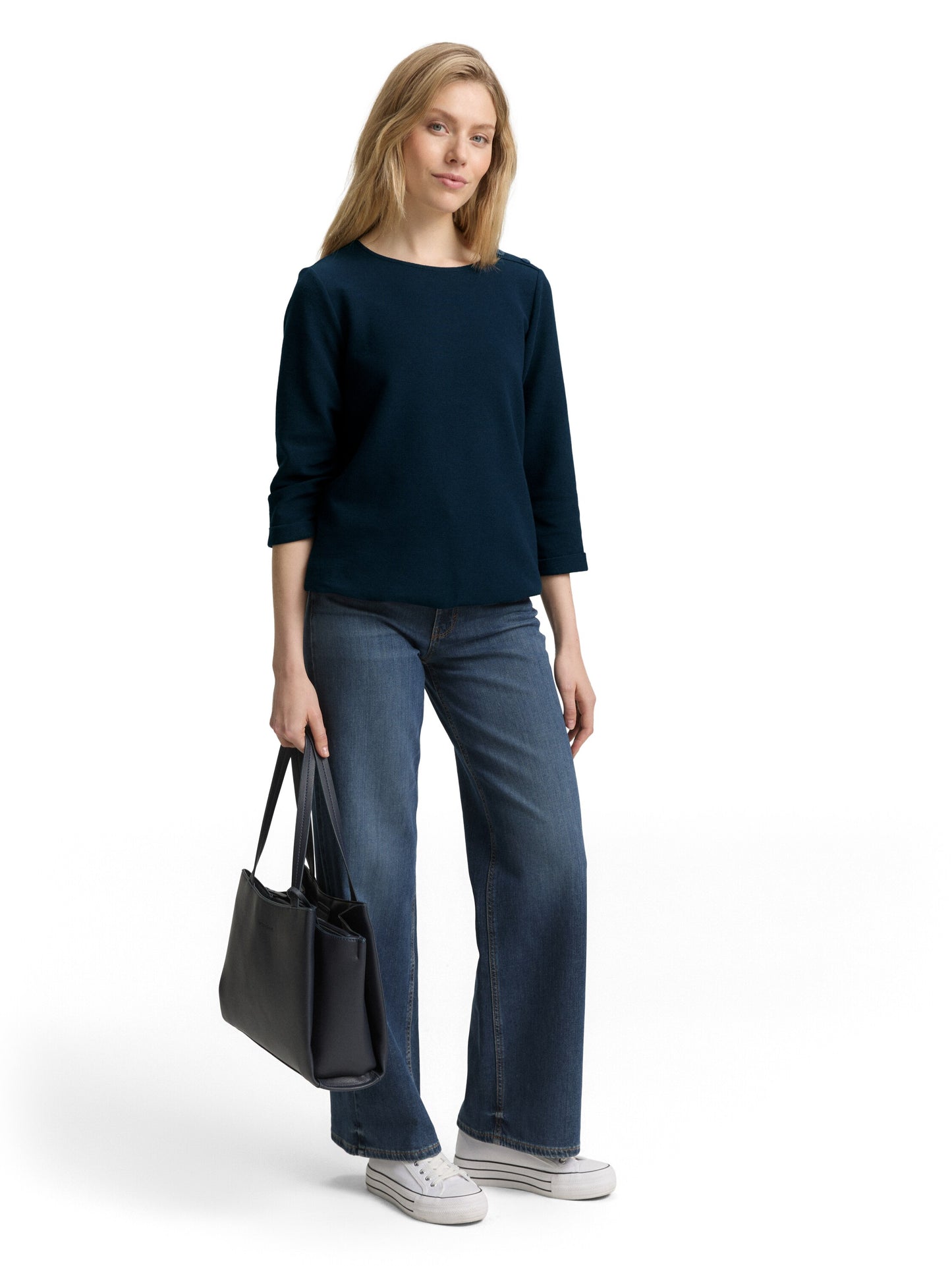 T-shirt structured - 1045536
