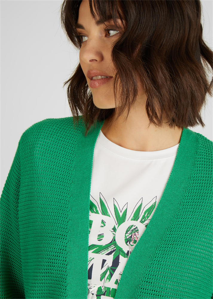 Strickjacke - 50-121521