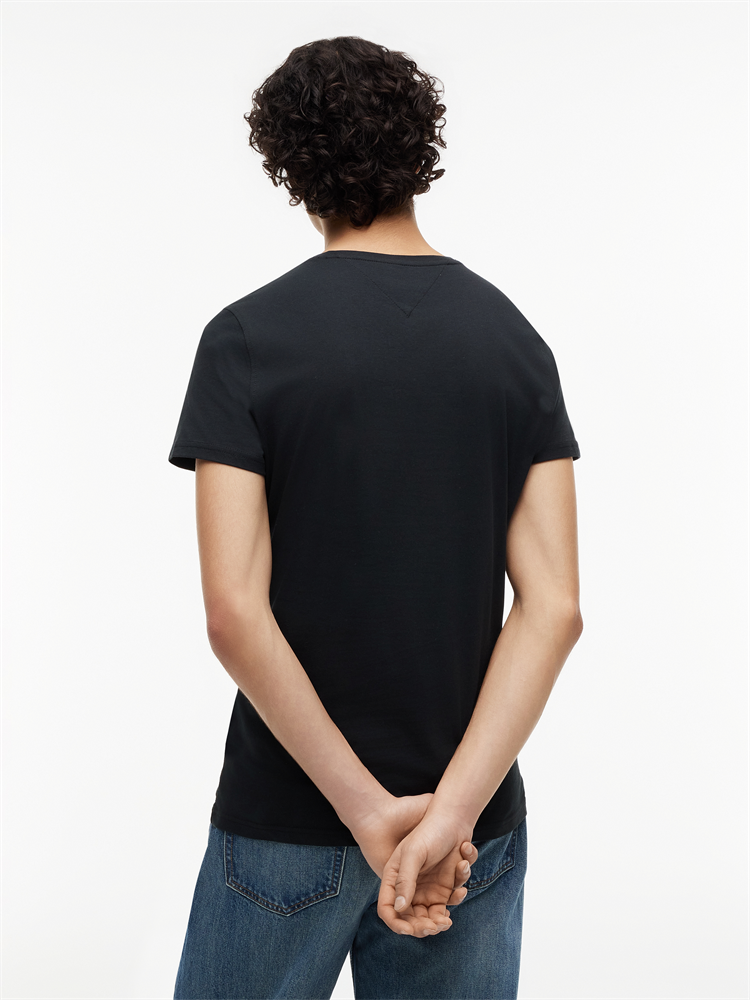 TJM XSLIM JERSEY TEE - DM0DM04411