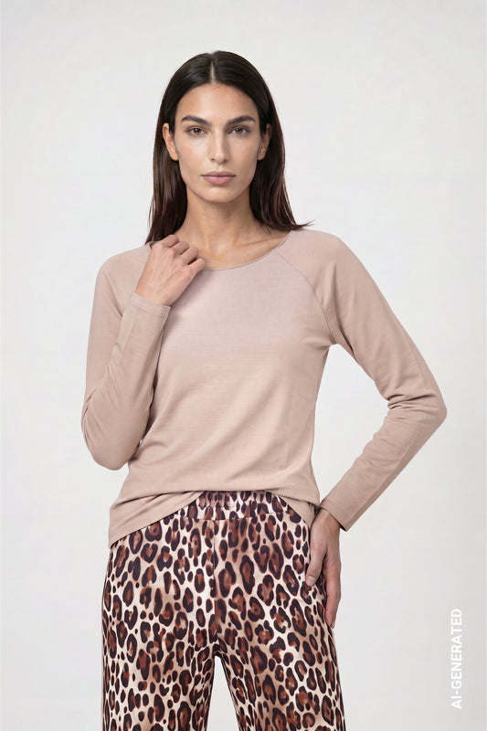 Pullover - 810029