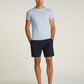 STRETCH SLIM FIT TEE - MW0MW10800