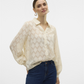 VMAYLA LS SHIRT WVN GA BF - 10316472