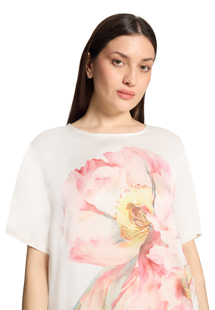 Bluse Kurz 1/2 Arm - 80301847