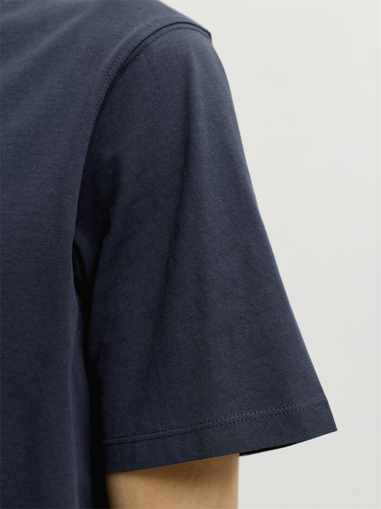 JJECORP LOGO TEE SS O-NECK NOOS - 12151955