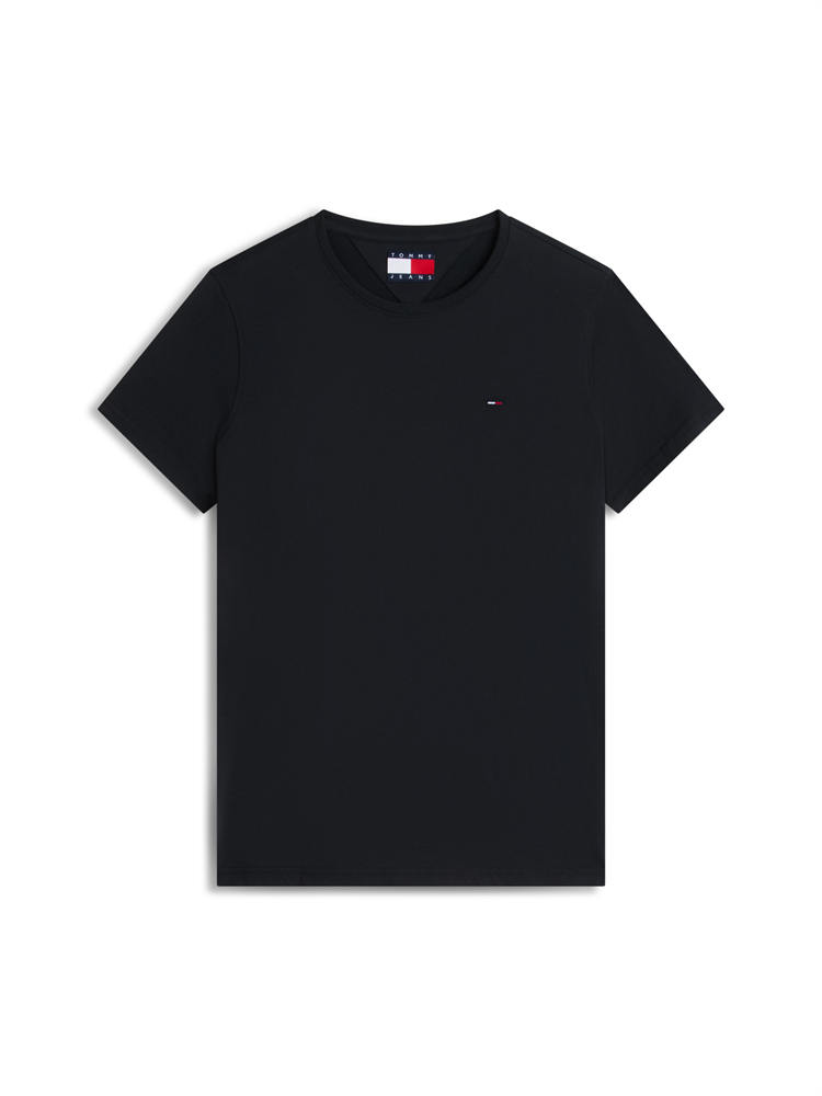 TJM SLIM JERSEY TEE - DM0DM04411