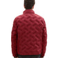 decorative hybrid jacket - 1041309