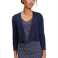 Strickjacke Kurz 3/4 Arm - 49384235