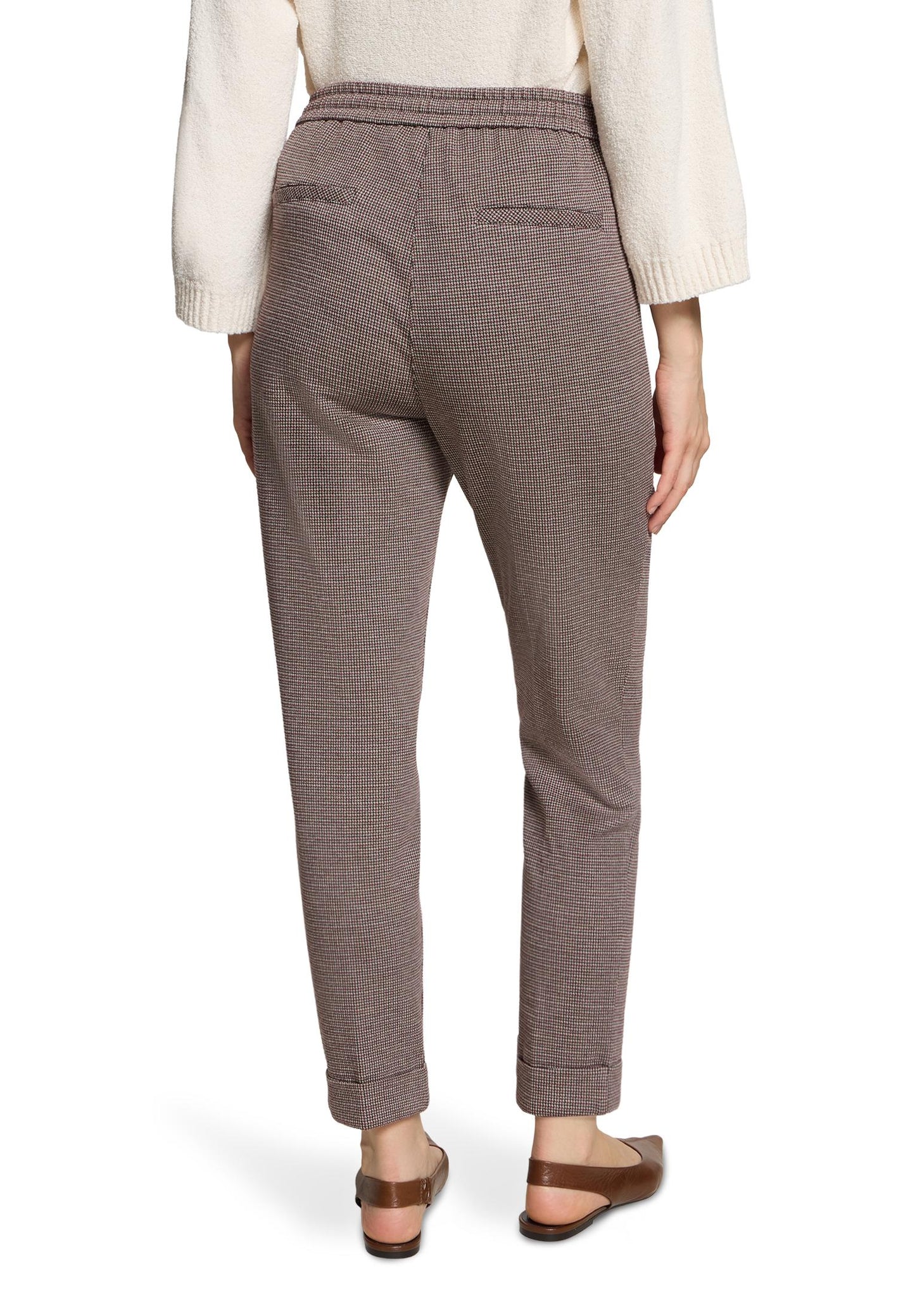 Hose Casual 7/8 LAEnge - 67343226