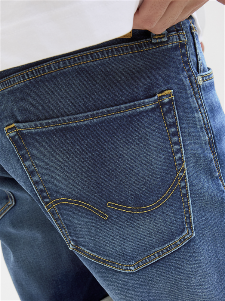 JJIRICK JJICON I.K. SHORTS GE 132 S - 12269605