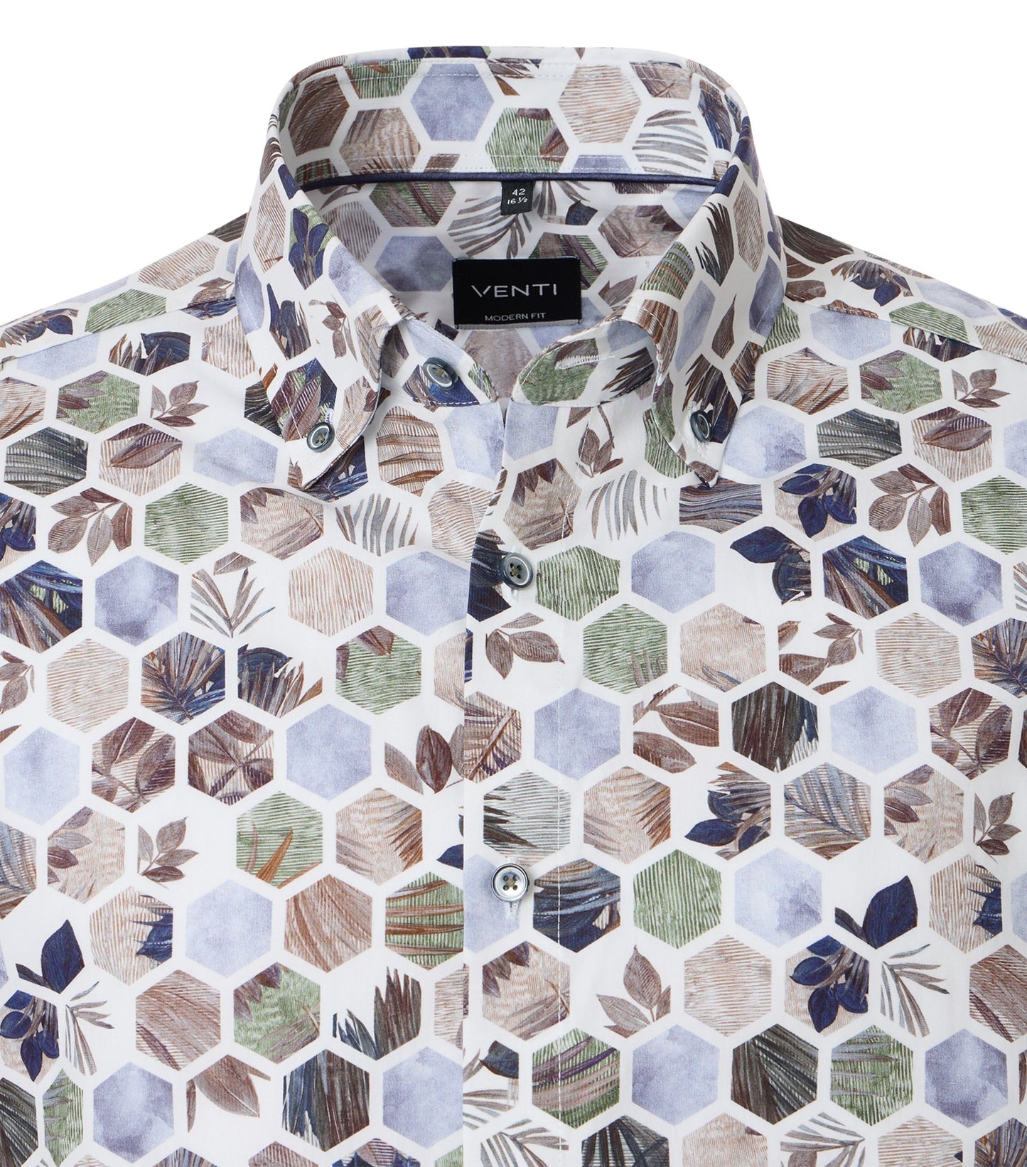 B.D. Modern Fit - 154411700