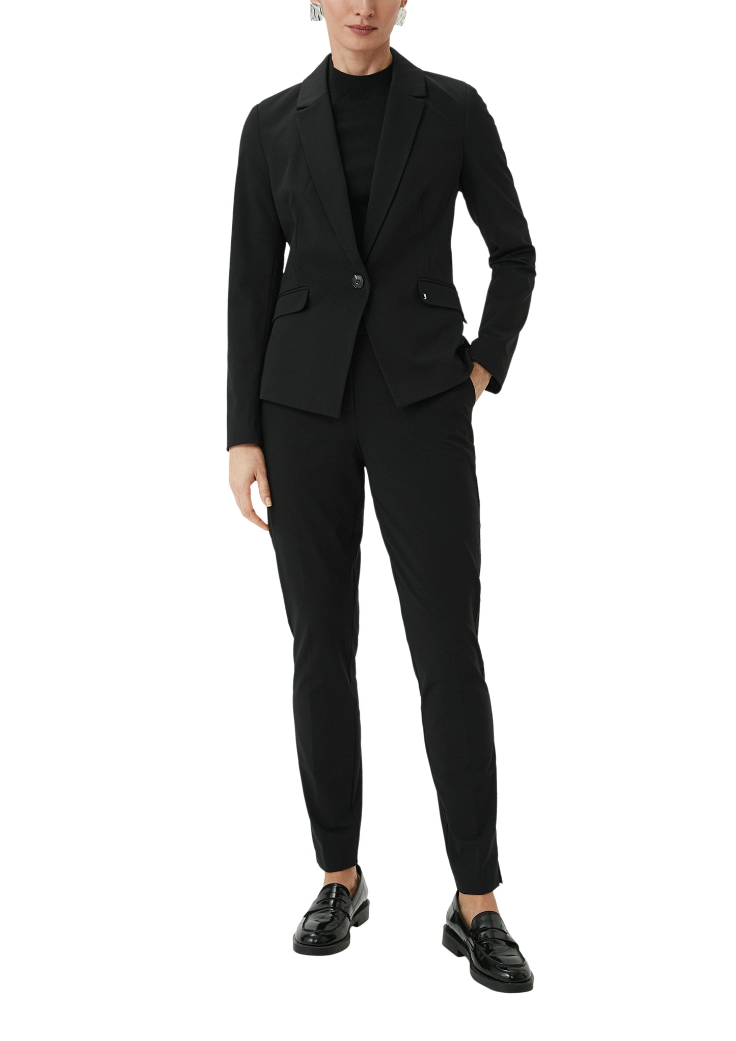 Indoor-Blazer - 2134842