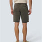 Short Chino Garment Dyed Twill Stre - 238190306SN