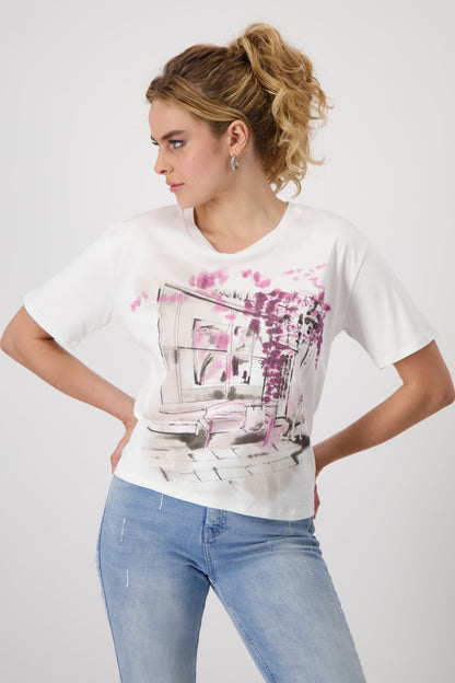T-Shirt - 409112