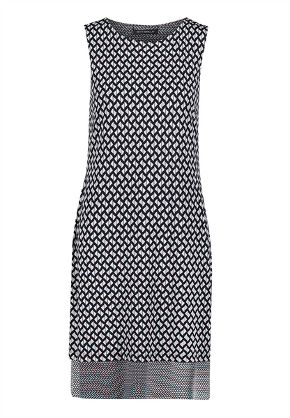 Kleid Kurz ohne Arm - 10361470
