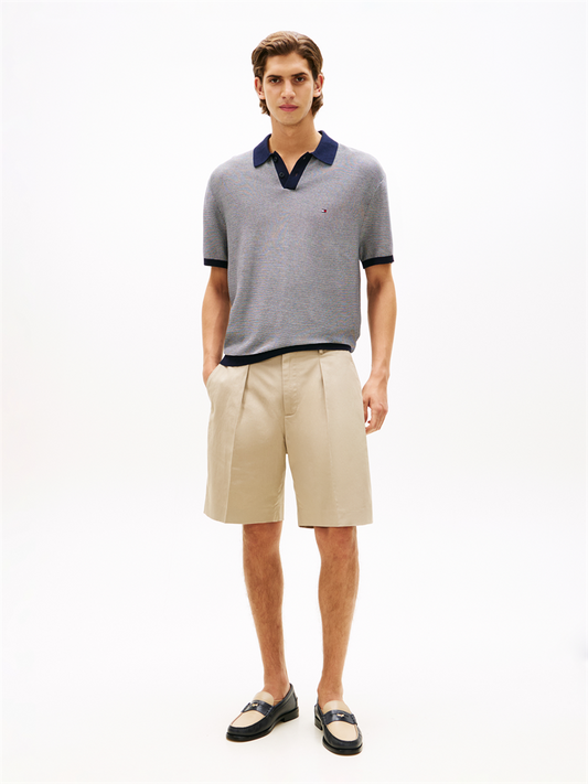 COOL TOUCH STRUCTURE SS POLO - MW0MW42795