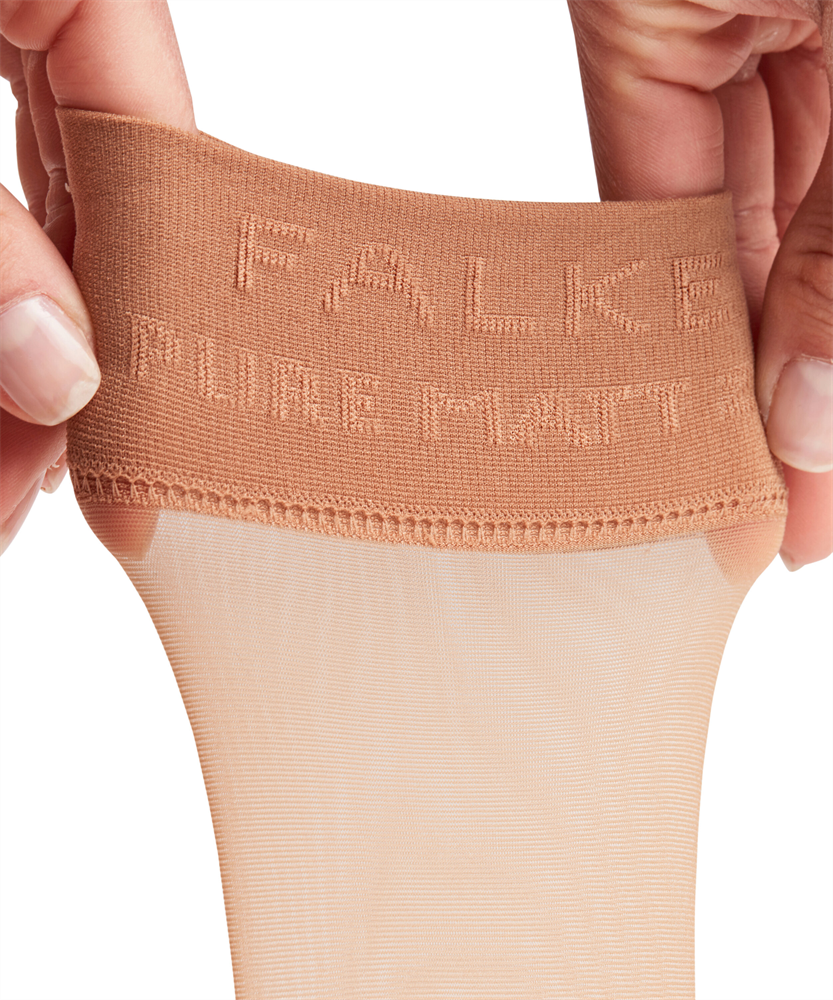 FALKE Pure Matt 20 SO - 43123