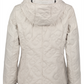 Jacke Watte - 91585230