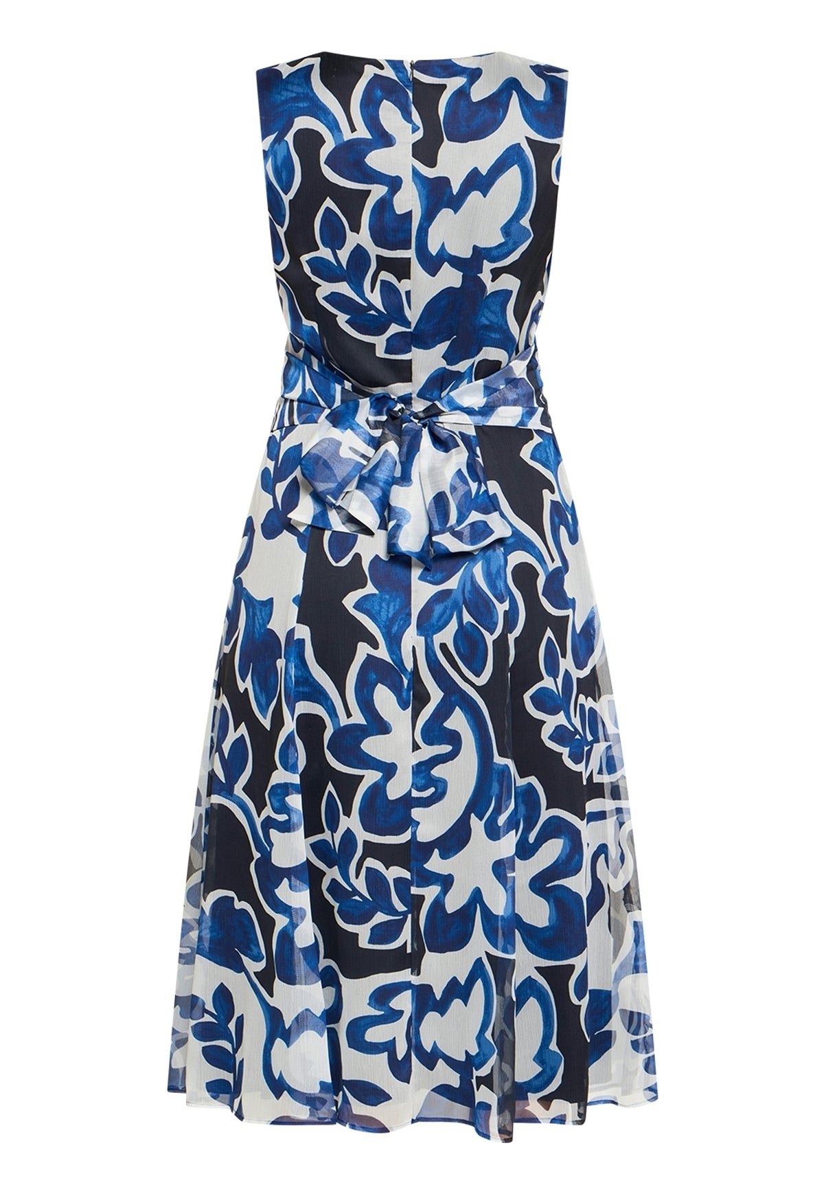 Kleid Lang ohne Arm - 10093434
