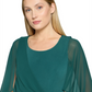 Kleid Kurz 3/4 Arm - 03324835