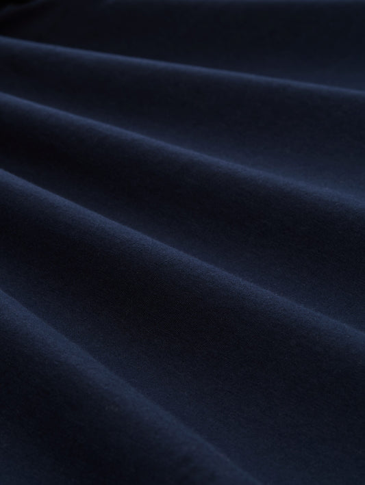 T-shirt basic crew neck print - 1050414