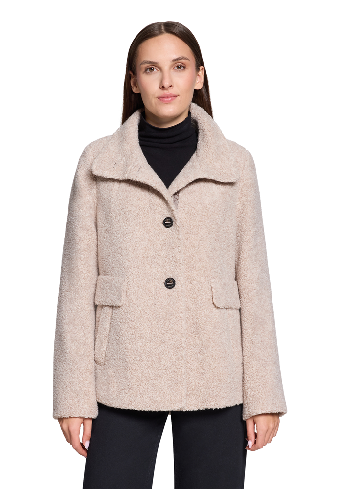 Jacke Wolle - 94026131