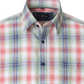 Kent Casual Fit 1/2Arm_ - 126131431