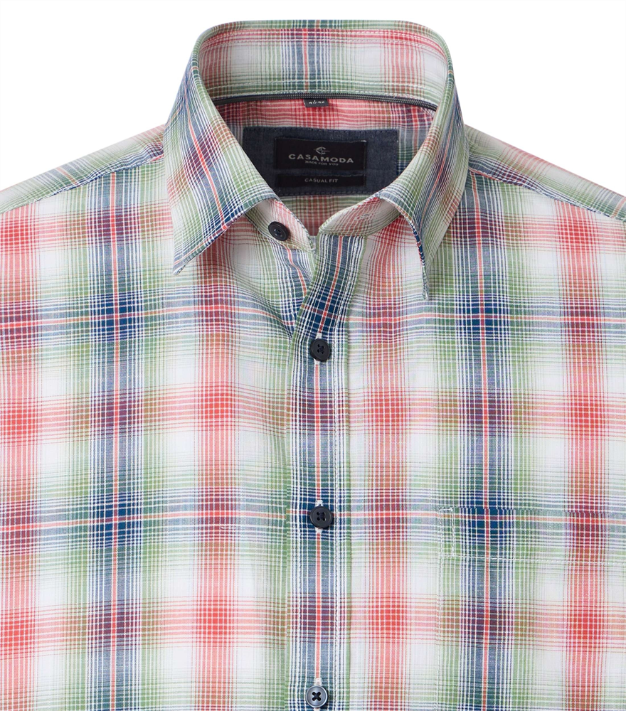 Kent Casual Fit 1/2Arm_ - 126131431