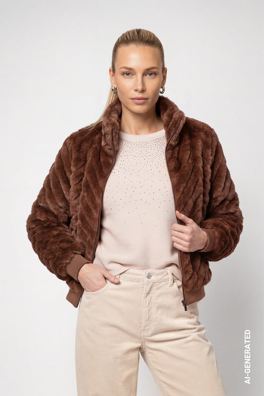 Jacke - 810413