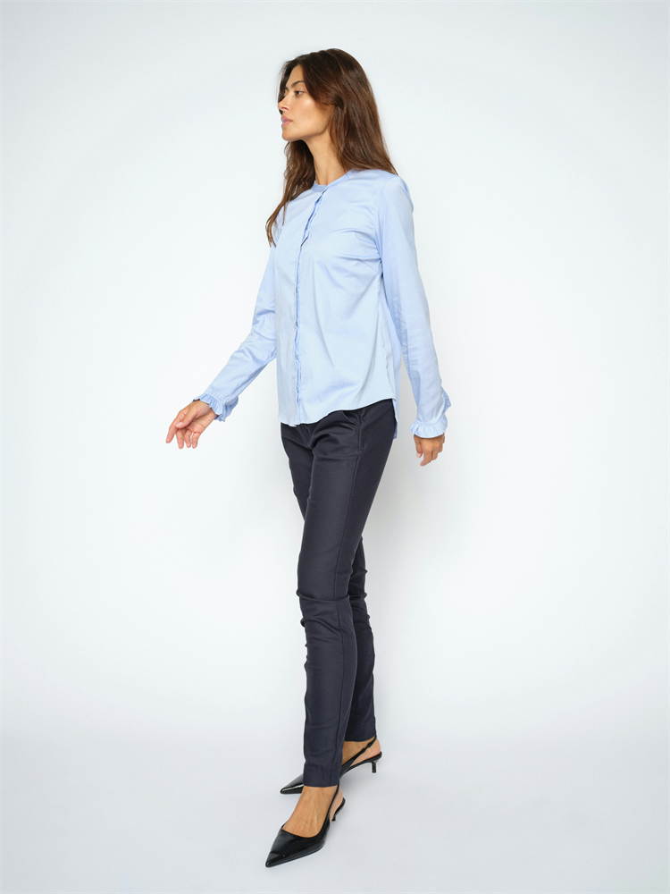 Blake Night Long Pant Sust. - 112639