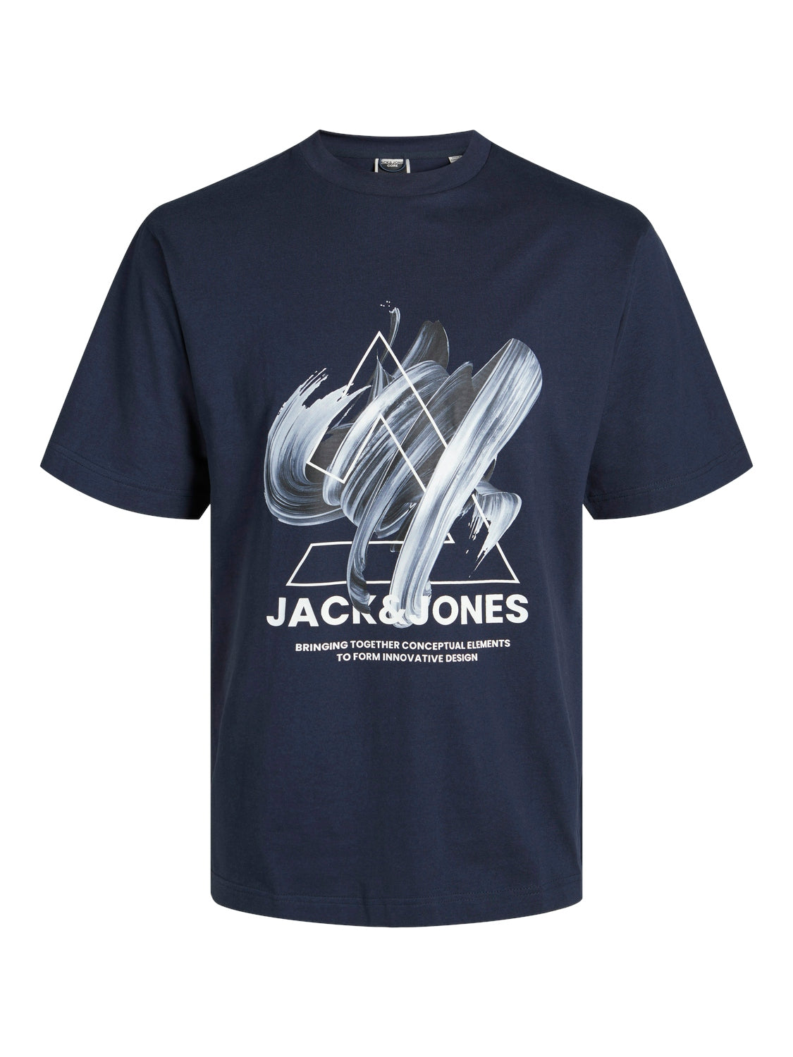 JCOTINT TEE SS CREW NECK - 12254609