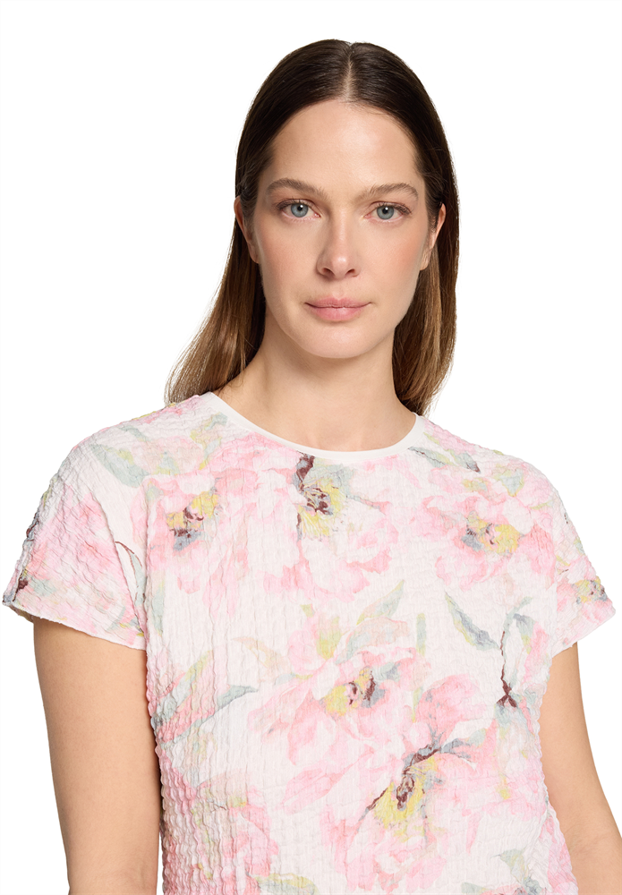 Shirt Kurz 1/2 Arm - 27611848