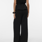 VMLIEVE MW WIDE PANT - 10346682